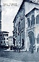 piazze delle erbe e Palazzo della Ragione 1914 (Massimo Pastore)